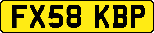 FX58KBP