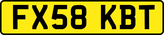 FX58KBT