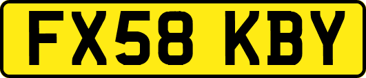FX58KBY