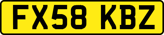 FX58KBZ