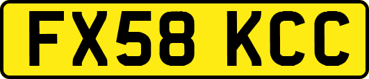 FX58KCC