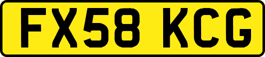 FX58KCG
