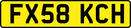 FX58KCH