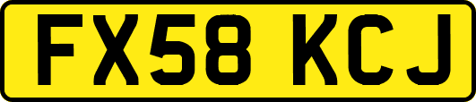 FX58KCJ
