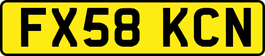 FX58KCN