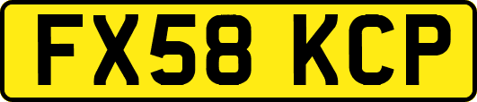 FX58KCP