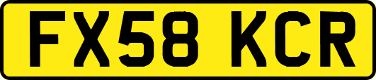 FX58KCR