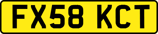 FX58KCT
