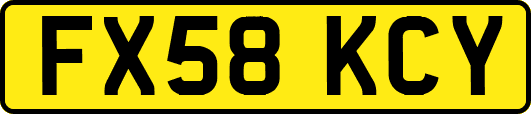 FX58KCY