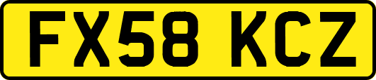 FX58KCZ
