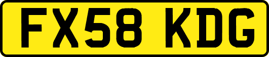 FX58KDG