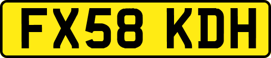 FX58KDH