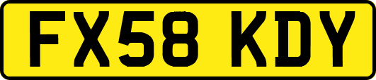 FX58KDY
