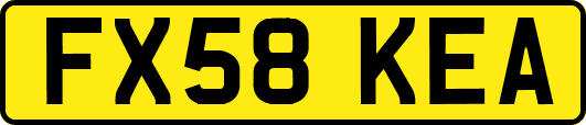 FX58KEA