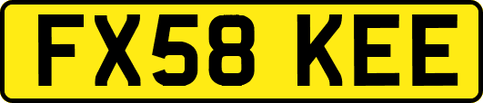 FX58KEE