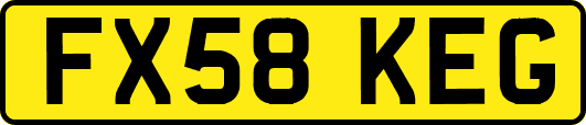 FX58KEG