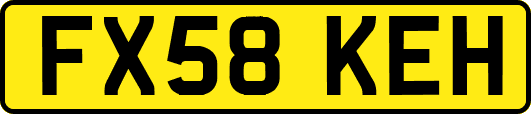 FX58KEH