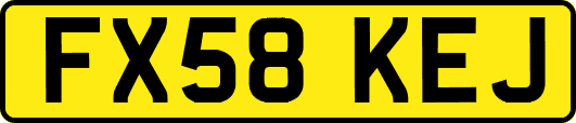 FX58KEJ