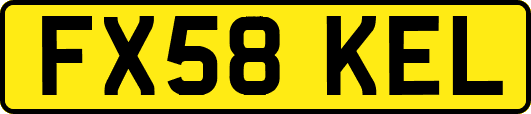 FX58KEL