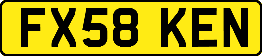 FX58KEN