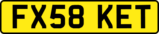 FX58KET