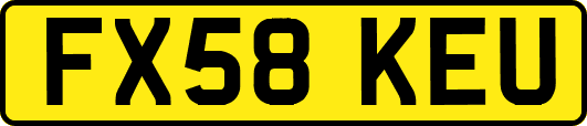 FX58KEU