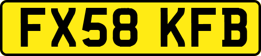 FX58KFB