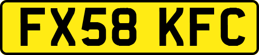 FX58KFC