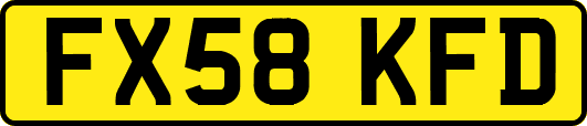 FX58KFD