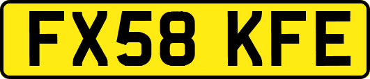 FX58KFE