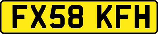 FX58KFH