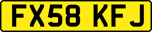 FX58KFJ
