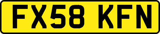 FX58KFN