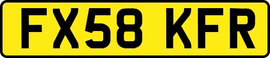 FX58KFR