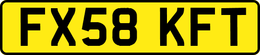 FX58KFT
