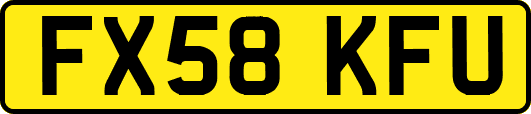 FX58KFU