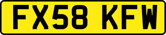 FX58KFW