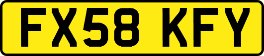FX58KFY