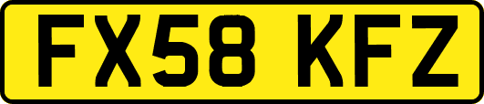 FX58KFZ