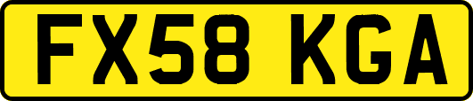 FX58KGA