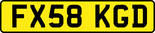 FX58KGD