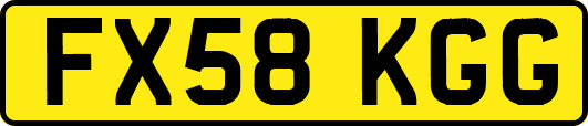 FX58KGG