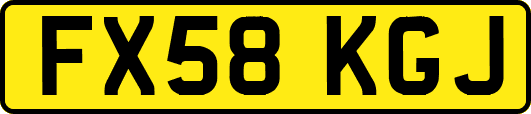 FX58KGJ