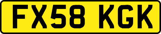 FX58KGK