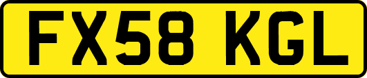 FX58KGL
