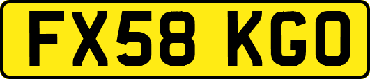 FX58KGO