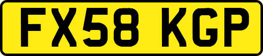 FX58KGP
