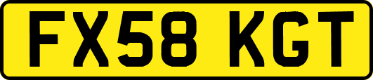 FX58KGT