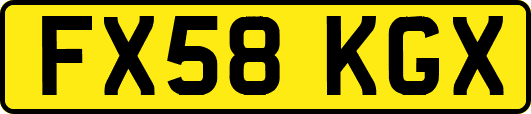 FX58KGX