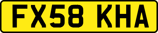 FX58KHA